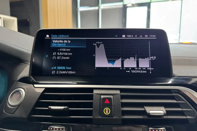 BMW X3 din 2021 cu 165.000 km - oferta BMW163083 - foto 16