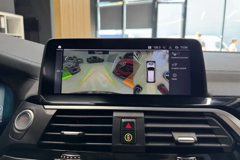 BMW X3 din 2021 cu 165.000 km - oferta BMW163083 - foto 18