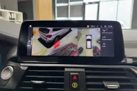 BMW X3 din 2021 cu 165.000 km - oferta BMW163083 - foto 19