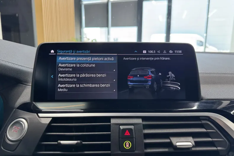 BMW X3 din 2021 cu 165.000 km - oferta BMW163083 - foto 21