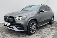 Mercedes-Benz GLE din 2021 cu 121.581 km - oferta MER163084 - foto 1