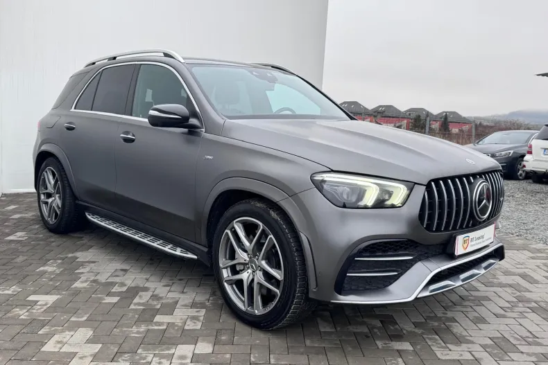 Mercedes-Benz GLE din 2021 cu 121.581 km - oferta MER163084 - foto 2