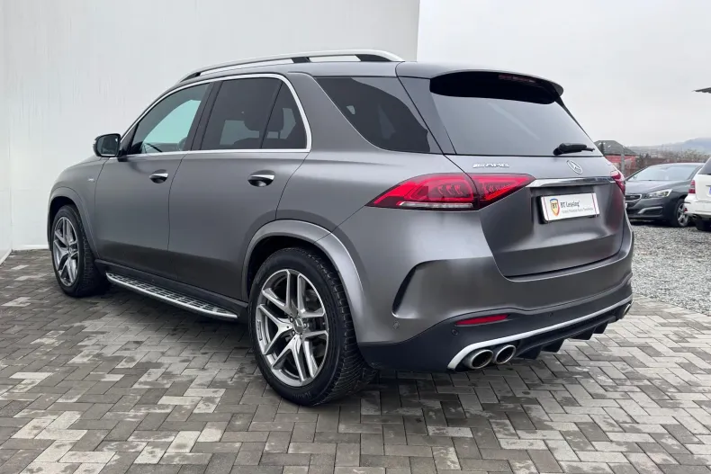 Mercedes-Benz GLE din 2021 cu 121.581 km - oferta MER163084 - foto 4
