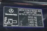 Mercedes-Benz GLE din 2021 cu 121.581 km - oferta MER163084 - foto 5