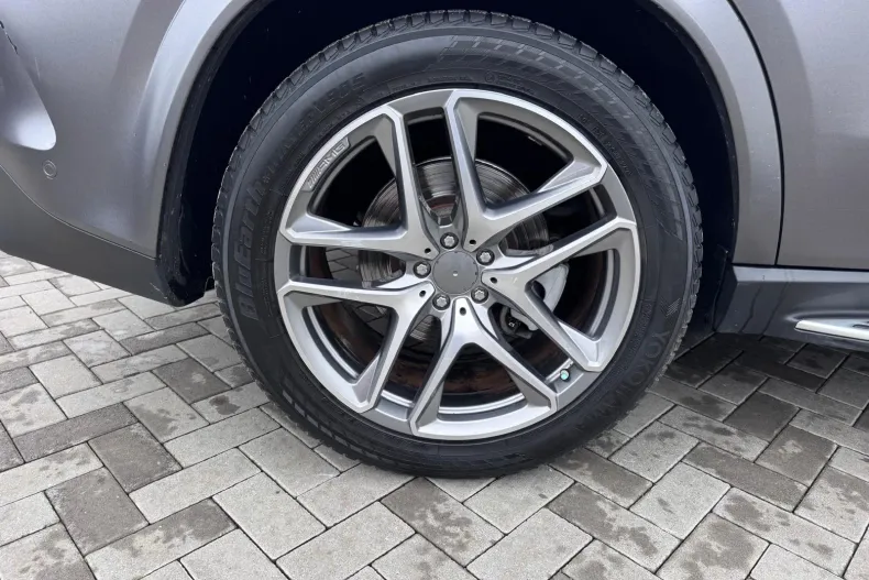 Mercedes-Benz GLE din 2021 cu 121.581 km - oferta MER163084 - foto 6