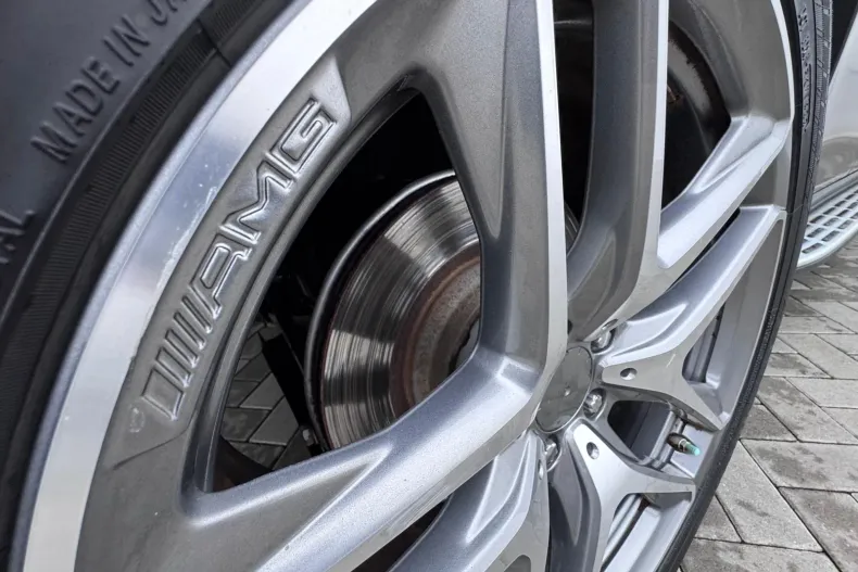 Mercedes-Benz GLE din 2021 cu 121.581 km - oferta MER163084 - foto 7