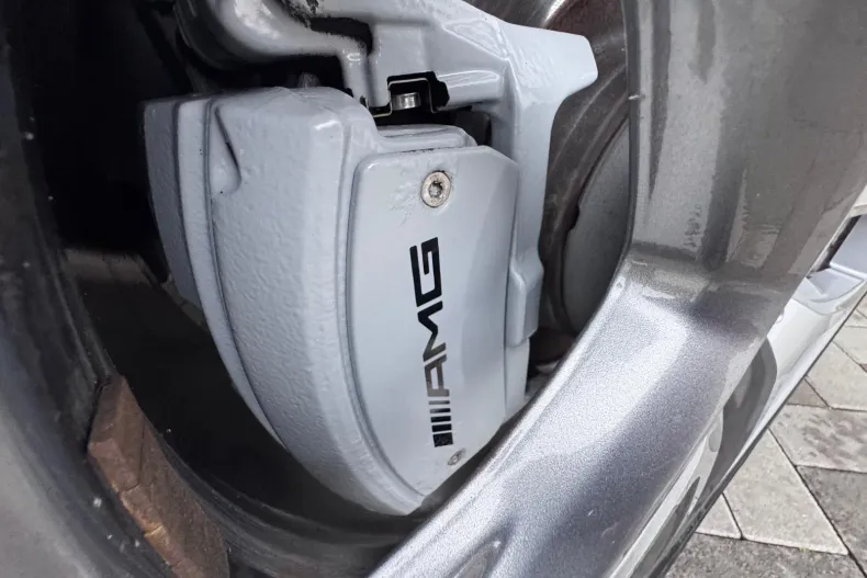 Mercedes-Benz GLE din 2021 cu 121.581 km - oferta MER163084 - foto 8