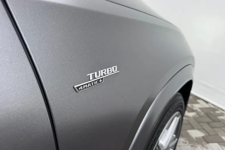 Mercedes-Benz GLE din 2021 cu 121.581 km - oferta MER163084 - foto 9