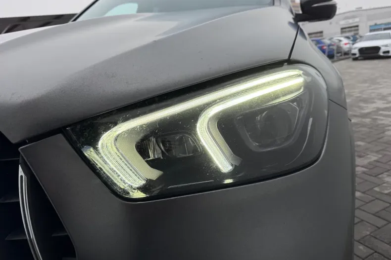 Mercedes-Benz GLE din 2021 cu 121.581 km - oferta MER163084 - foto 13