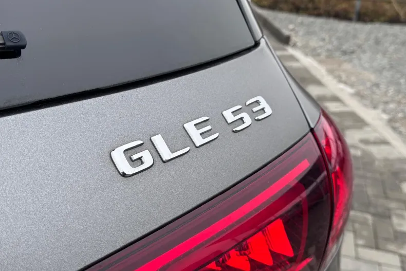 Mercedes-Benz GLE din 2021 cu 121.581 km - oferta MER163084 - foto 16