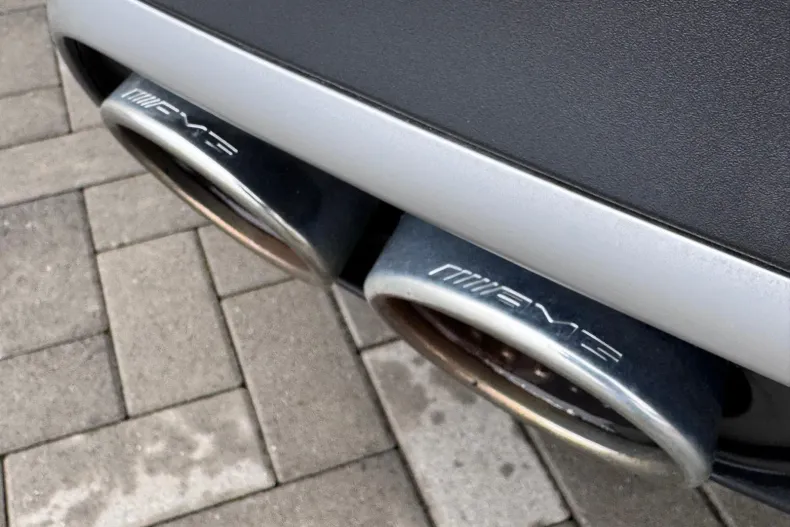 Mercedes-Benz GLE din 2021 cu 121.581 km - oferta MER163084 - foto 17