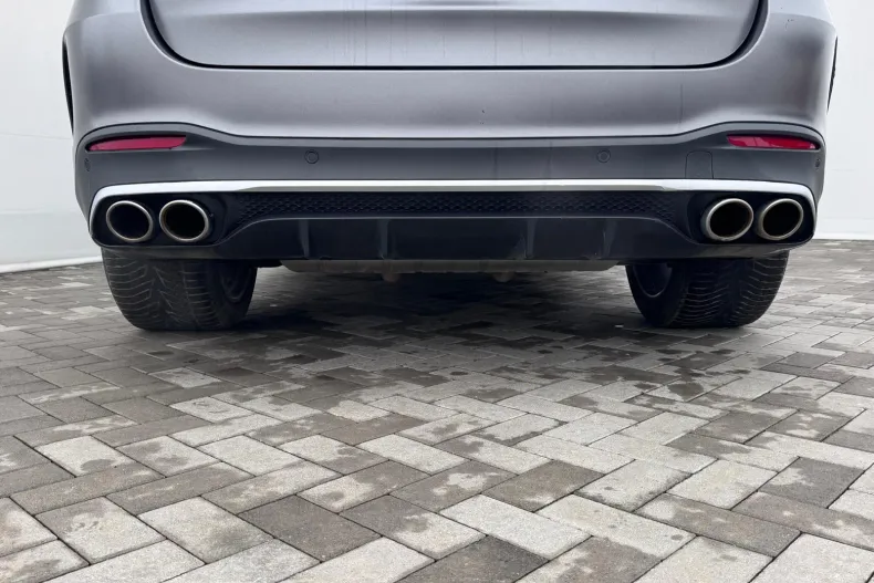 Mercedes-Benz GLE din 2021 cu 121.581 km - oferta MER163084 - foto 18