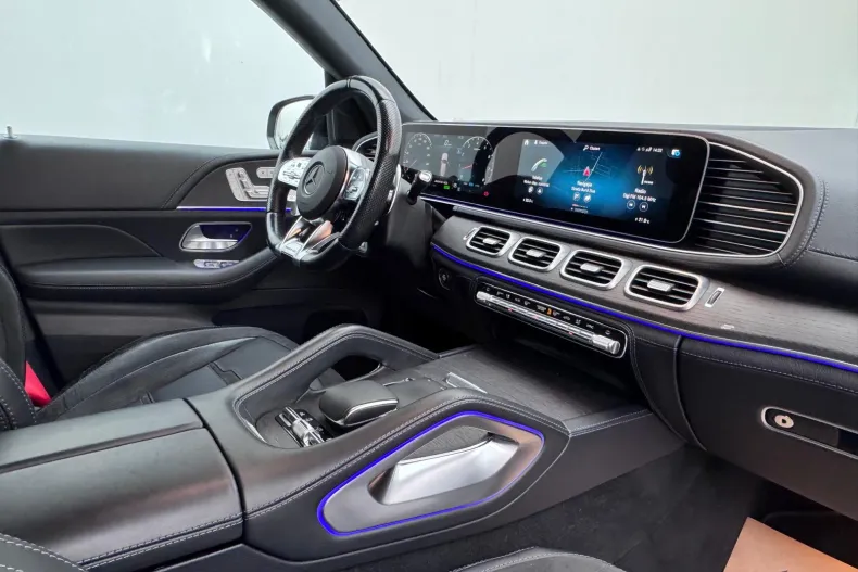 Mercedes-Benz GLE din 2021 cu 121.581 km - oferta MER163084 - foto 26