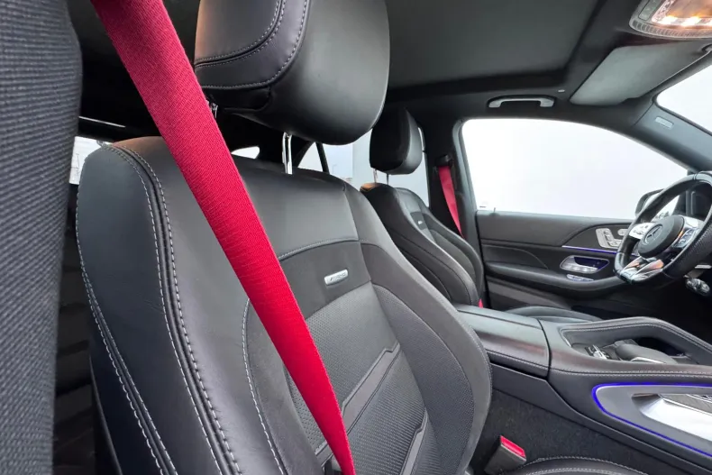 Mercedes-Benz GLE din 2021 cu 121.581 km - oferta MER163084 - foto 29