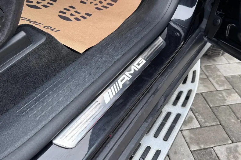 Mercedes-Benz GLE din 2021 cu 121.581 km - oferta MER163084 - foto 30