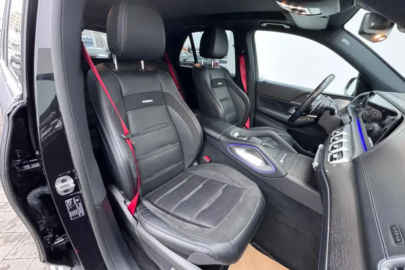 Mercedes-Benz GLE din 2021 cu 121.581 km - oferta MER163084 - foto 31