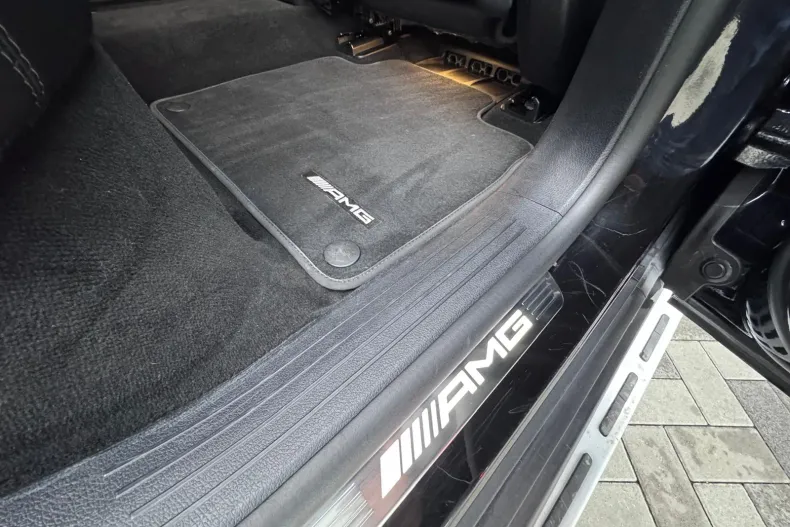 Mercedes-Benz GLE din 2021 cu 121.581 km - oferta MER163084 - foto 33