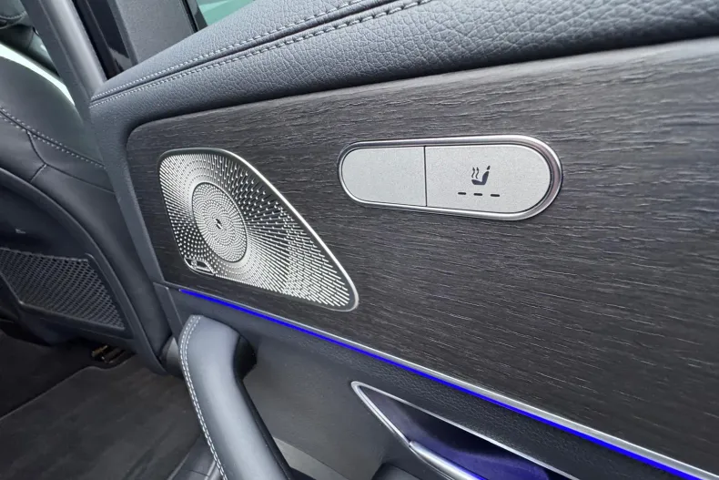 Mercedes-Benz GLE din 2021 cu 121.581 km - oferta MER163084 - foto 34