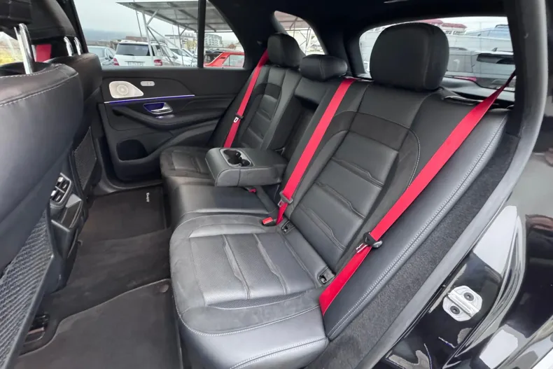 Mercedes-Benz GLE din 2021 cu 121.581 km - oferta MER163084 - foto 35