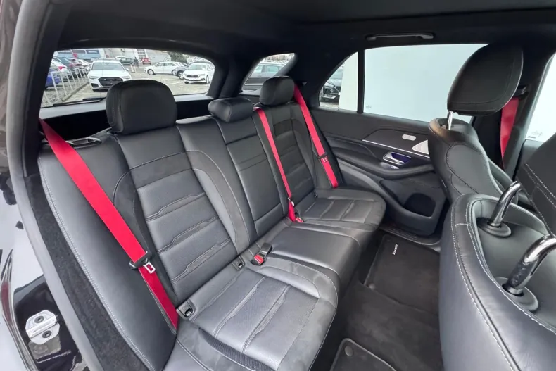 Mercedes-Benz GLE din 2021 cu 121.581 km - oferta MER163084 - foto 36