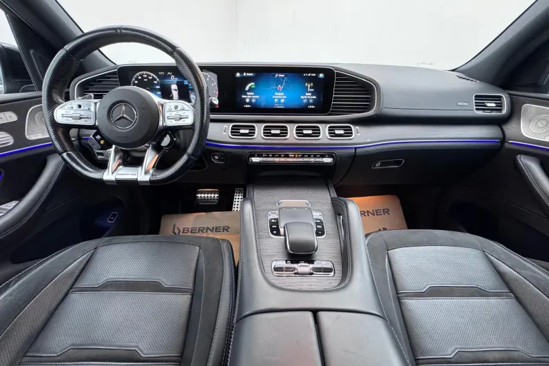 Mercedes-Benz GLE din 2021 cu 121.581 km - oferta MER163084 - foto 38