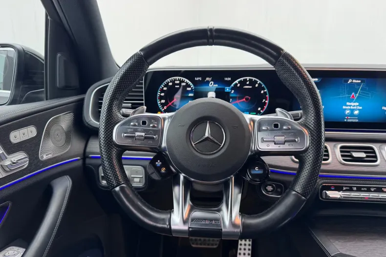 Mercedes-Benz GLE din 2021 cu 121.581 km - oferta MER163084 - foto 40