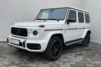 Mercedes-Benz G din 2021 cu 54.834 km - oferta MER163085 - foto 1