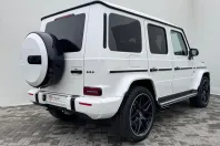Mercedes-Benz G din 2021 cu 54.834 km - oferta MER163085 - foto 3