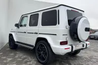 Mercedes-Benz G din 2021 cu 54.834 km - oferta MER163085 - foto 4
