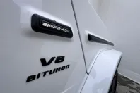 Mercedes-Benz G din 2021 cu 54.834 km - oferta MER163085 - foto 9