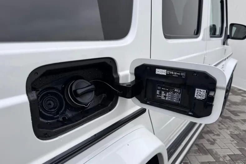 Mercedes-Benz G din 2021 cu 54.834 km - oferta MER163085 - foto 10