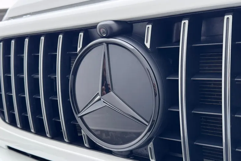 Mercedes-Benz G din 2021 cu 54.834 km - oferta MER163085 - foto 13