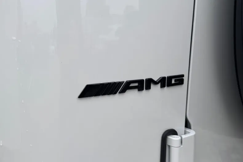 Mercedes-Benz G din 2021 cu 54.834 km - oferta MER163085 - foto 14