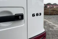 Mercedes-Benz G din 2021 cu 54.834 km - oferta MER163085 - foto 15