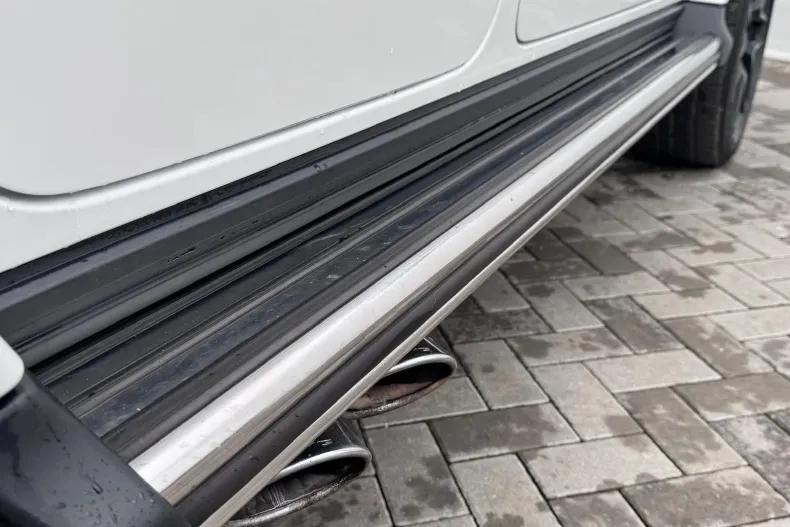 Mercedes-Benz G din 2021 cu 54.834 km - oferta MER163085 - foto 16