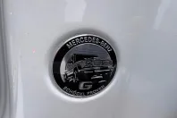 Mercedes-Benz G din 2021 cu 54.834 km - oferta MER163085 - foto 17