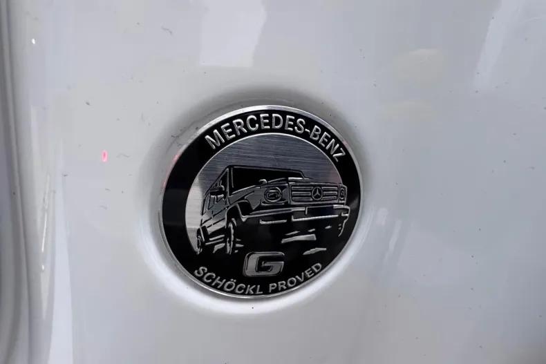 Mercedes-Benz G din 2021 cu 54.834 km - oferta MER163085 - foto 17