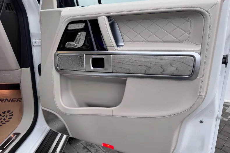 Mercedes-Benz G din 2021 cu 54.834 km - oferta MER163085 - foto 20