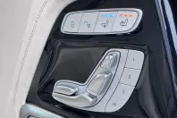 Mercedes-Benz G din 2021 cu 54.834 km - oferta MER163085 - foto 21