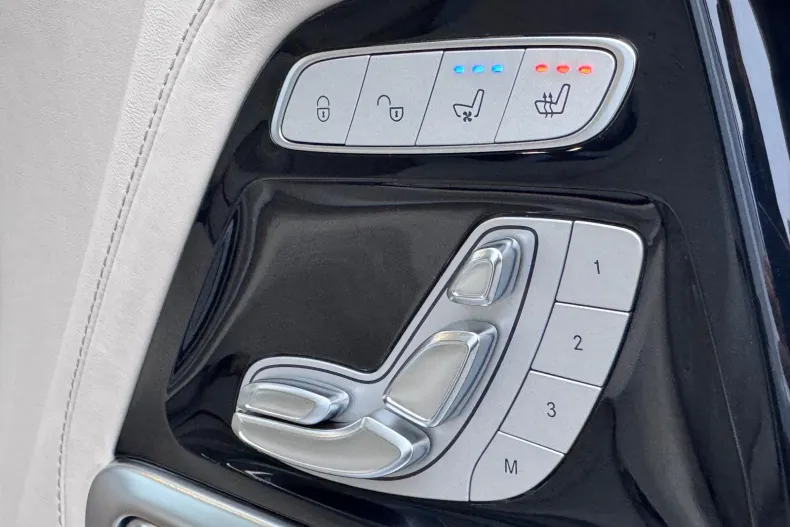 Mercedes-Benz G din 2021 cu 54.834 km - oferta MER163085 - foto 21