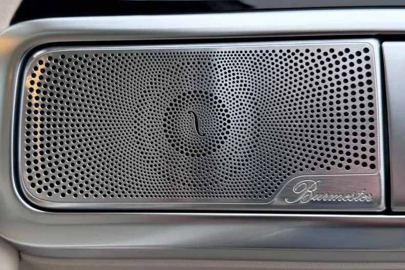 Mercedes-Benz G din 2021 cu 54.834 km - oferta MER163085 - foto 22