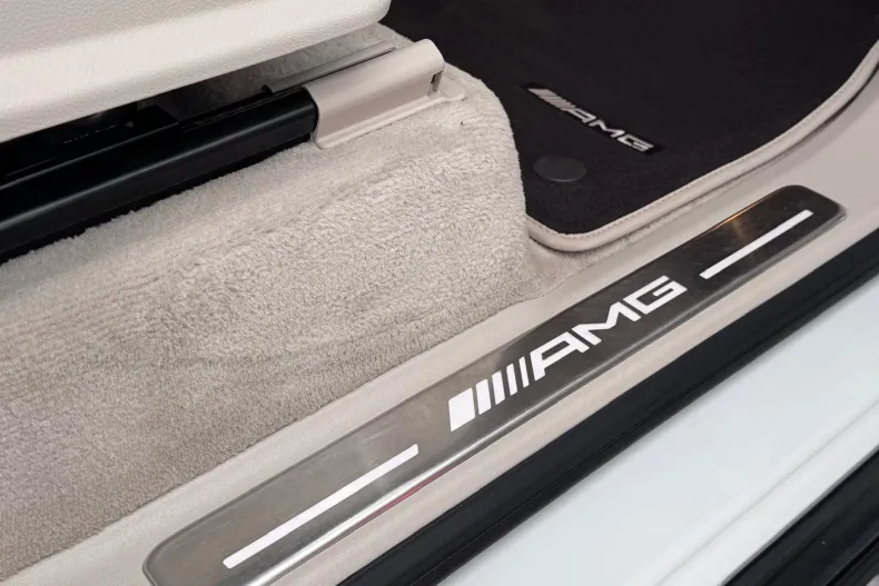 Mercedes-Benz G din 2021 cu 54.834 km - oferta MER163085 - foto 23