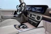 Mercedes-Benz G din 2021 cu 54.834 km - oferta MER163085 - foto 25