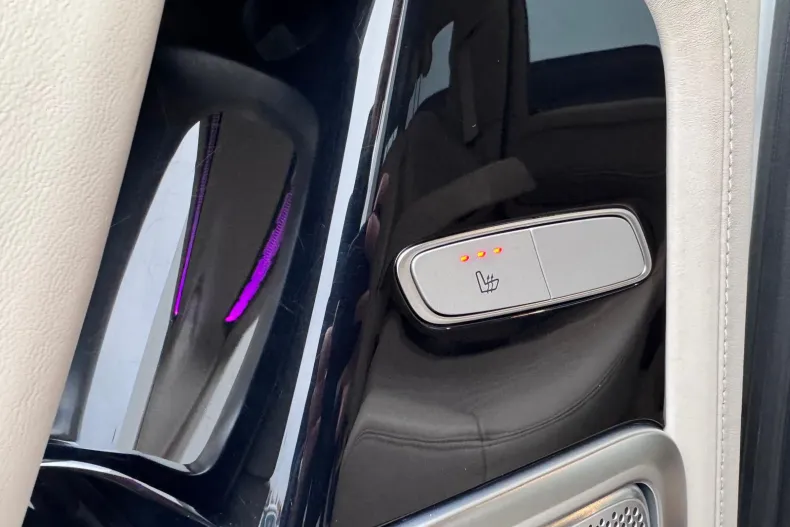 Mercedes-Benz G din 2021 cu 54.834 km - oferta MER163085 - foto 32