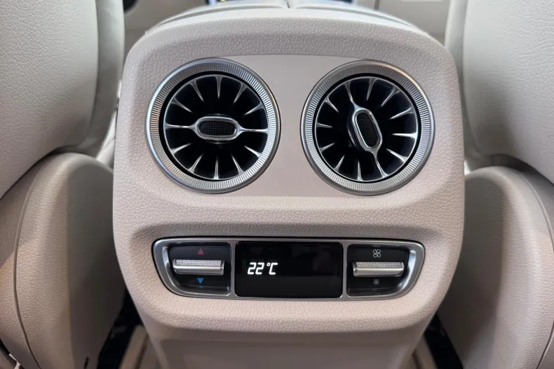 Mercedes-Benz G din 2021 cu 54.834 km - oferta MER163085 - foto 33