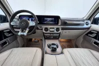 Mercedes-Benz G din 2021 cu 54.834 km - oferta MER163085 - foto 35