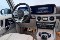 Mercedes-Benz G din 2021 cu 54.834 km - oferta MER163085 - foto 36