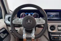 Mercedes-Benz G din 2021 cu 54.834 km - oferta MER163085 - foto 37