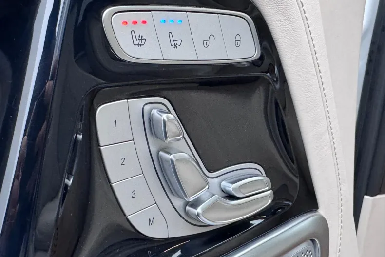 Mercedes-Benz G din 2021 cu 54.834 km - oferta MER163085 - foto 40