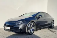 Mercedes-Benz EQS din 2021 cu 68.392 km - oferta MER163086 - foto 1